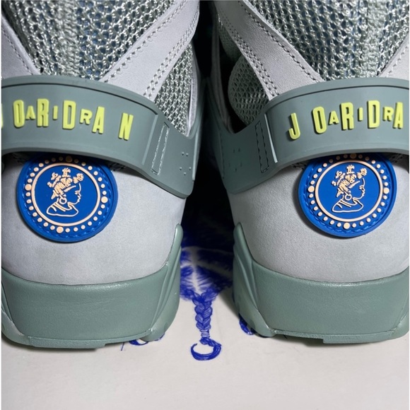 Jordan 7 - Picture 6 of 9